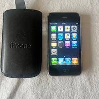 iPhone 3G 8gb
