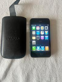 iPhone 3G 8gb