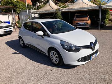RENAULT CLIO 1.2 75cv 5 Porte Wave