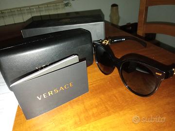 occhiali Versace 