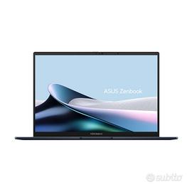 ASUS ZENBOOK 14 ULTRA 9 285H - OLED TOUCH