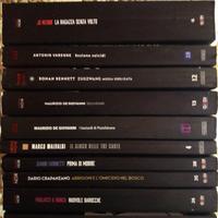 35 Gialli , Thiller , Noir