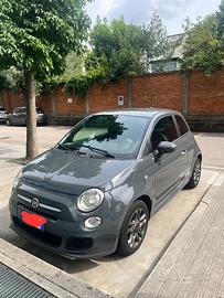 FIAT 500 1.2 SPORT