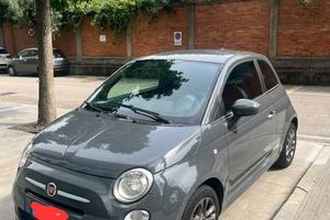 FIAT 500 1.2 SPORT