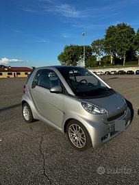 Smart Fortwo 1.0 MHD COUPÉ PASSION