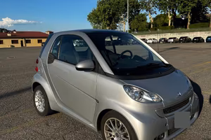 Smart Fortwo 1.0 MHD COUPÉ PASSION