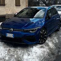 Golf 8r 2022