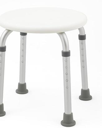 sgabello per disabili