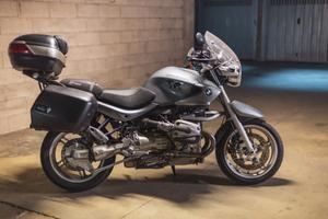 BMW R1150R