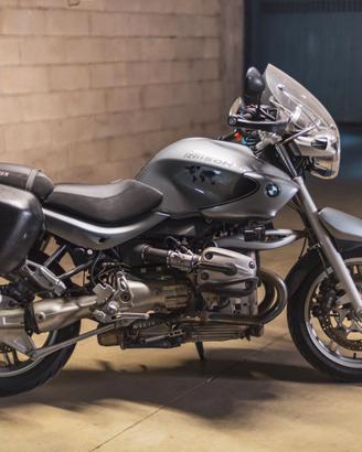 BMW R1150R