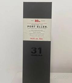 PORT ELLEN 1978