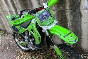 motocross