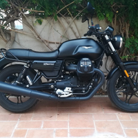 Vendita Moto Guzzi V7 III Stone