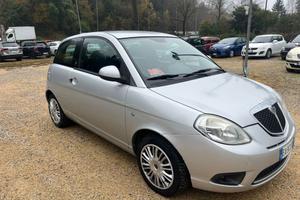 Lancia Ypsilon 1.2 Benzina/GPL - Neopatentato