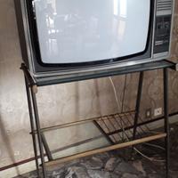 Carrello porta televisione anni 50(RIBASSO)