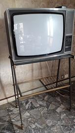 Carrello porta televisione anni 50(RIBASSO)