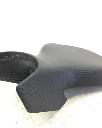 DUCATI MULTISTRADA 1000 SELLA SADDLE PILOTA RIFODE