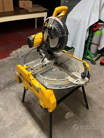 Dewalt D27105 circolare/troncatrice portatile