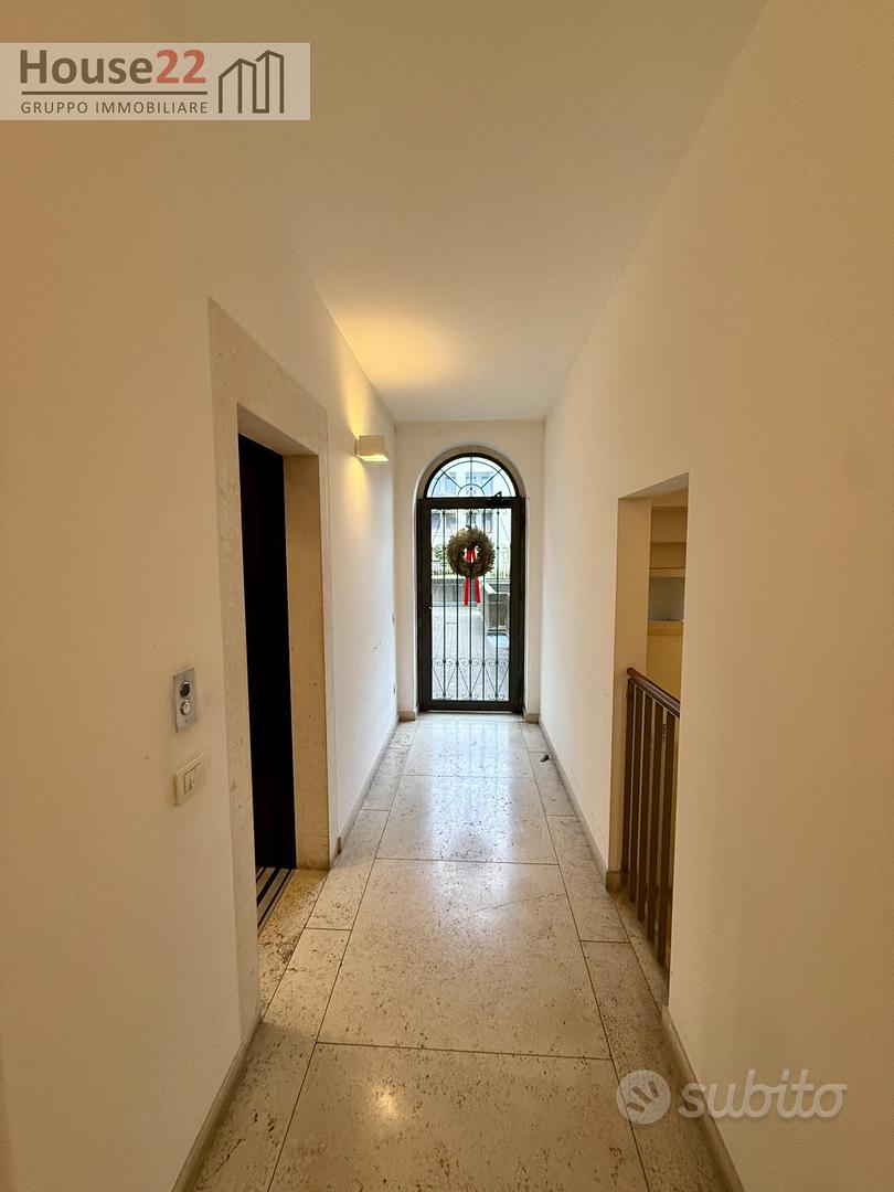 Appartamento – Vicenza, Stadio - Vista 5