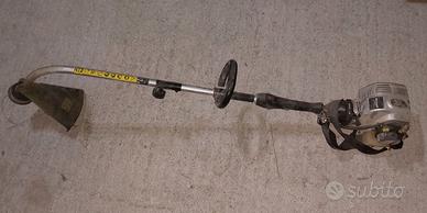 Decespugliatore Einhell BG-PT 3043-SE