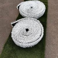 erba sintetica per rigatura campi sportivi