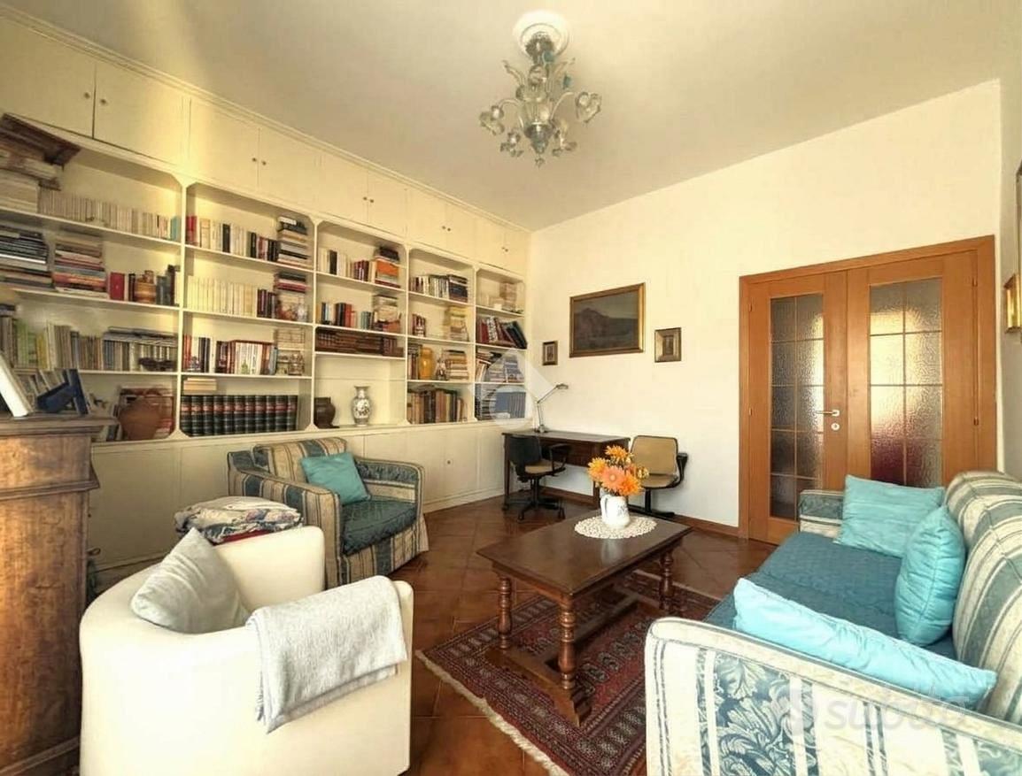 Appartamento – Firenze, Ponte a Mensola, Quartiere 2 - Vista 4
