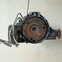 Cambio Audi A4 2.0 TDI Automatico anno 2014