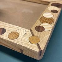 Cornici in legno