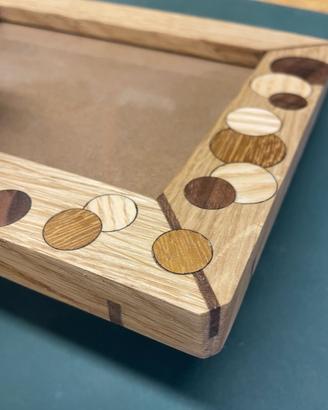 Cornici in legno