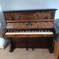 Pianoforte d'epoca "Hopkinson London"