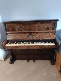 Pianoforte d'epoca "Hopkinson London"