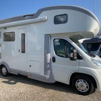EURAMOBIL Terrestra A 690 HS
