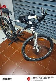 Trek X-Caliber 8 – Pronta, reattiva, curata