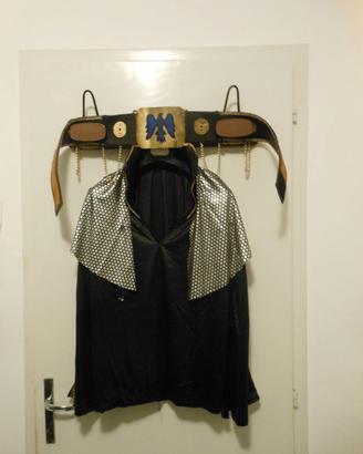 Costume Elvis Prestley Vintage