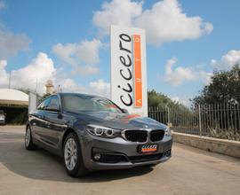 Bmw 320d 190cv GT Business Advantage|82000km|2017