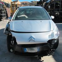 Ricambi usati per CITROEN C3 1.4 B 75 CV 2010