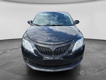LANCIA Ypsilon III 2021 - Ypsilon 1.0 firefly hybr