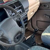 Suzuki Kimny ricambi