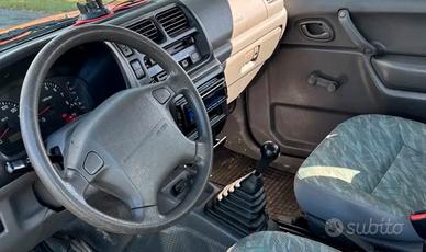 Suzuki Kimny ricambi