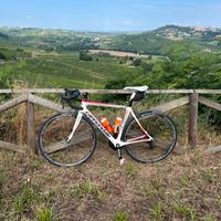 Bici da corsa
