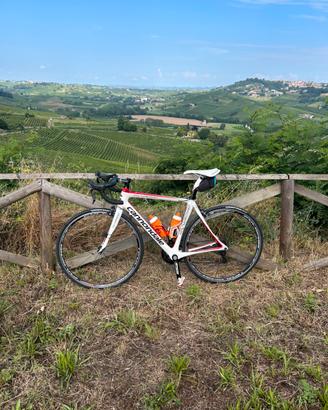 Bici da corsa
