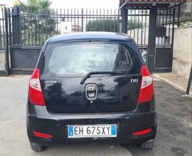 HYUNDAI i10 2ª serie - 2011