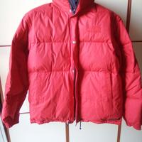 Piumino Ski Dolomite Italy