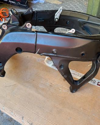 Accessori yamaha r6 2008/16