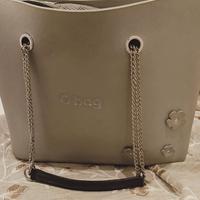 borsa O bag