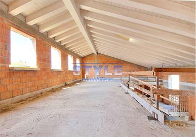 Elegante Villa singola dagli ampi spazi