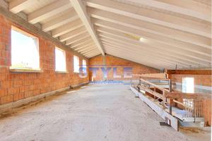 Elegante Villa singola dagli ampi spazi