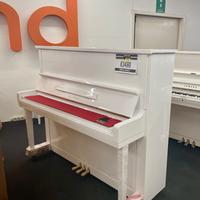 PIANOFORTE KAWAI K20 BIANCO