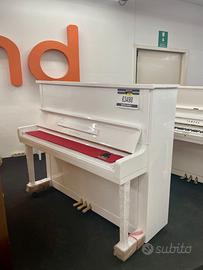 PIANOFORTE KAWAI K20 BIANCO