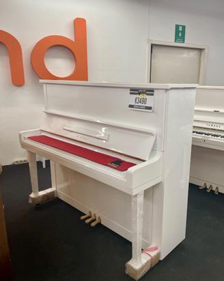 PIANOFORTE KAWAI K20 BIANCO
